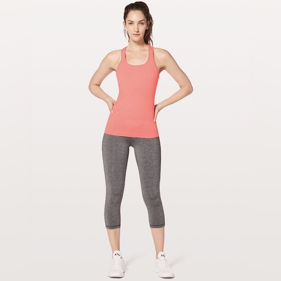 Lululemon swiftly tech racerback tank 2.0 - Picture 2 of 2